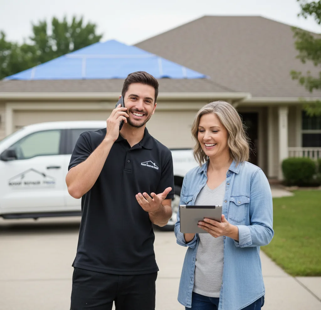 Storm Damage Repair in Haverstraw, NY